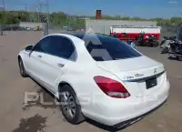 2018 Mercedes Benz C 300 фото
