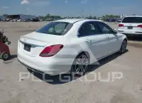 2018 Mercedes Benz C 300 фото