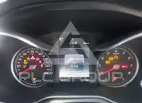 2018 Mercedes Benz C 300 фото