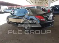 2018 Mercedes Benz C 300 фото
