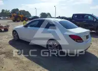 2018 Mercedes Benz C 300 фото