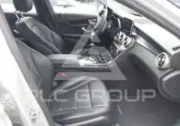 2018 Mercedes Benz C 300 фото