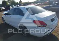 2018 Mercedes Benz C 300 фото