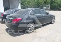 2018 Mercedes Benz C 300 фото