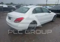 2018 Mercedes Benz C 300 фото