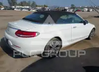 2018 Mercedes Benz C 300 photo