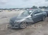 2018 Mercedes Benz C 300 фото