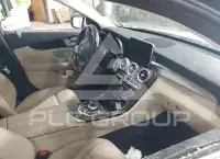 2018 Mercedes Benz C 300 фото