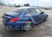 2018 Mercedes Benz C 300 фото