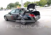 2018 Mercedes Benz C 300 фото