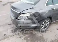 2018 Mercedes Benz C 300 фото