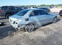2018 Mercedes Benz C 300 фото