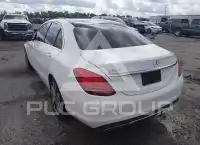 2018 Mercedes Benz C 300 фото