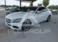 2018 Mercedes Benz C 300 фото