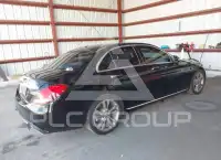 2018 Mercedes Benz C 300 фото