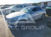 2018 Mercedes Benz C 300 фото