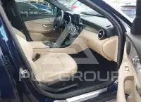2018 Mercedes Benz C 300 фото