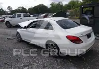 2018 Mercedes Benz C 300 фото