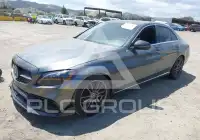 2018 Mercedes Benz C 300 фото
