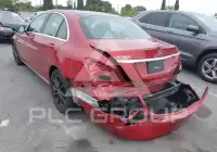 2018 Mercedes Benz C 300 фото