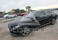 2018 Mercedes Benz C 300 фото
