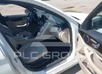 2018 Mercedes Benz C 300 фото