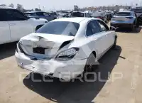 2018 Mercedes Benz C 300 фото