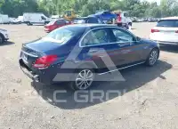 2018 Mercedes Benz C 300 фото