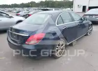 2018 Mercedes Benz C 300 фото