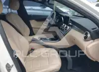 2018 Mercedes Benz C 300 фото