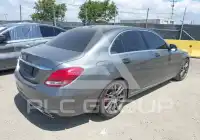 2018 Mercedes Benz C 300 фото