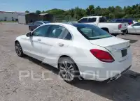 2018 Mercedes Benz C 300 фото