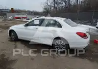2018 Mercedes Benz C 300 фото