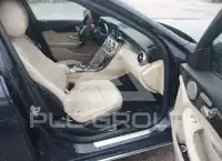 2018 Mercedes Benz C 300 фото