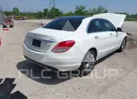 2018 Mercedes Benz C 300 фото