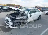 2018 Mercedes Benz C 300 фото