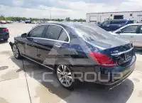 2018 Mercedes Benz C 300 фото