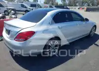 2018 Mercedes Benz C 300 фото