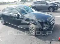 2018 Mercedes Benz C 300 фото