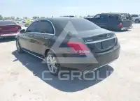 2018 Mercedes Benz C 300 фото
