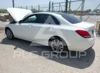 2018 Mercedes Benz C 300 фото