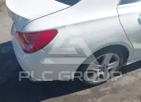 2018 Mercedes Benz CLA 250 фото