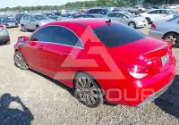 2018 Mercedes Benz CLA 250 фото