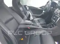 2018 Mercedes Benz CLA 250 фото