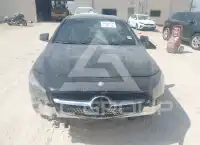 2018 Mercedes Benz CLA 250 фото