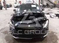 2018 Mercedes Benz CLA 250 фото