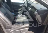 2018 Mercedes Benz CLA 250 фото