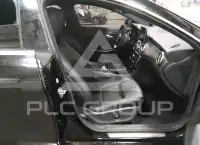 2018 Mercedes Benz CLA 250 фото