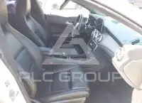 2018 Mercedes Benz CLA 250 фото