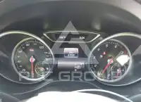 2018 Mercedes Benz CLA 250 фото